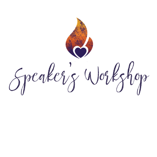 Speakers Workshop Spanish Fall 2026 - logo